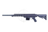 Replika karabinu snajperskiego AAC-21 - czarna