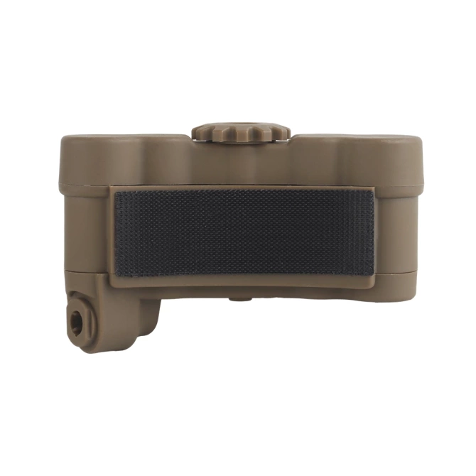 GPNVG18 Night Vision Goggles Dummy Wosport Tan