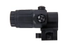Magnifier replica scope type G33 Black