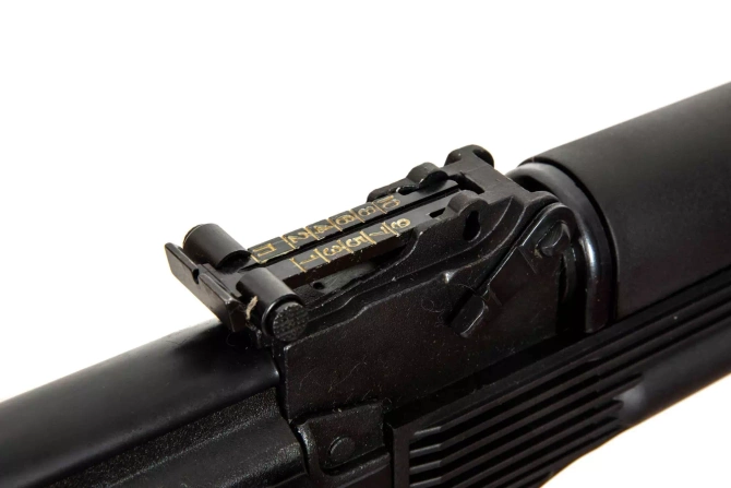 ELAK105 Essential carbine replica (Mosfet Version)