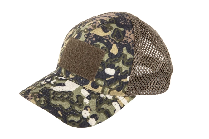 Czapka Base hat BHRG-03 - Ranger Green