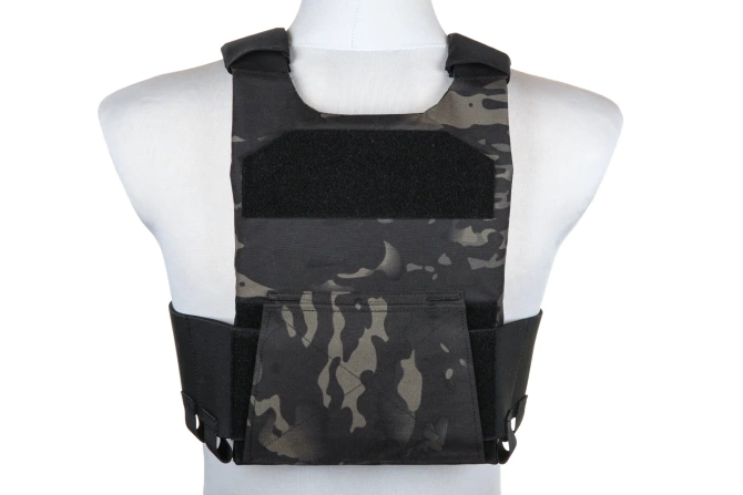 Primal Gear AC-1 Lightweight Vest Multicam Black