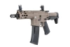 Karabinek ASG KRYTAC Trident MK II PDW Flat Dark Earth