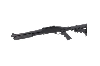 Strzelba ASG Specna Arms SA-VGS5 Vapor™ Czarna
