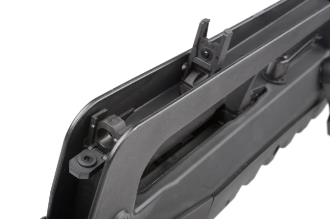 Replika karabinu FAMAS F1