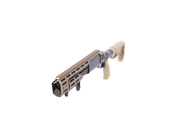Strzelba ASG Specna Arms SA-VGS2 Vapor™ Half-Tan