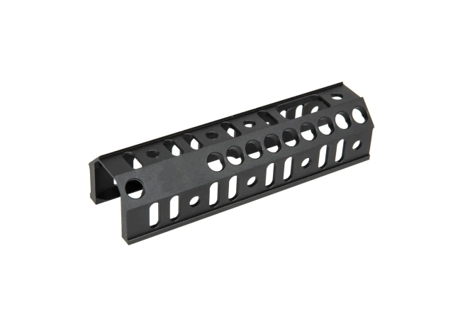 DL-2 Sport handguard extension - Black