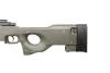 Replika karabinu snajperskiego G960 - olive