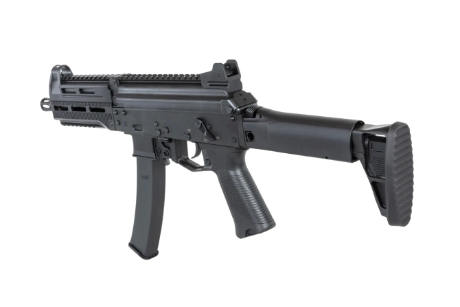 airsoft Arcturus PPK20M1 AEG PE™ Machine Gun