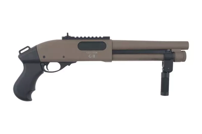 Replika strzelby VELITES G-II - tan