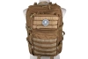 Plecak Emerson Gear Seven-Day 45L Coyote Brown