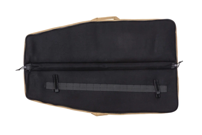 Pokrowiec SAVIOR EQUIPMENT The Patriot Rifle Case 114 cm Tan