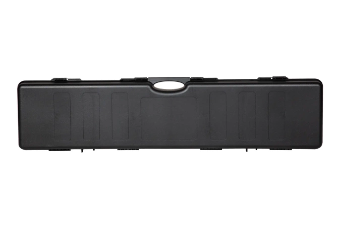 Walizka Nuprol Essentials X-Large Hard Case - Czarna