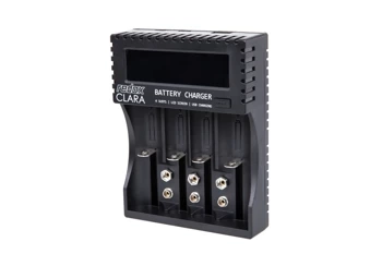 REDOX Clara charger