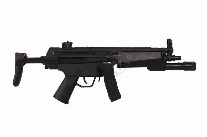 MP5 (CM.025A5) - CYMA