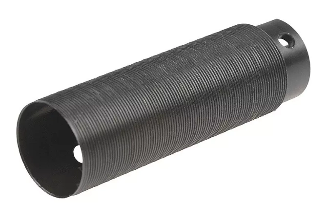 One-Piece Steel CNC Cylinder v.2 / v.3