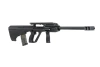 Karabinek ASG Snow Wolf Steyr SW-020 CB-B2 Czarny