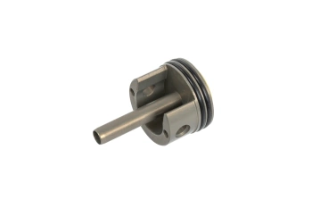 Podwójnie uszczelniona głowica cylindra EPeS AEG MK. II V2/V3 extra long (70sh) EF