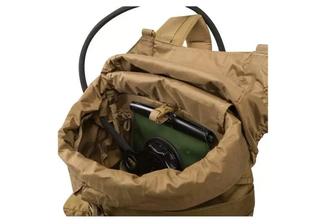 Plecak Bergen Backpack® - olive green