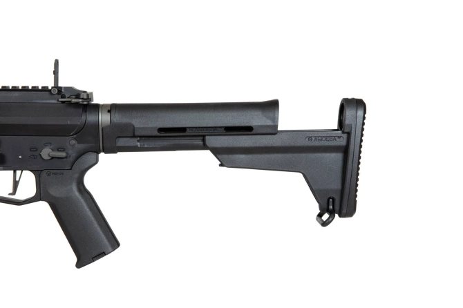 Replika karabinka M4 Mutant AMM13 - czarna