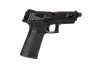 GTP9-MS Pistol Replica - black