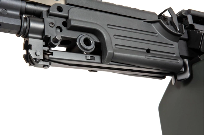 SA-249 PARA CORE™ Machine Gun Replica - Black