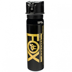 Gaz pieprzowy Fox Labs 5.3 85 strumień 3.0oz