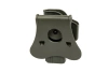 Polymer Holster For G Series Replicas - OD Green