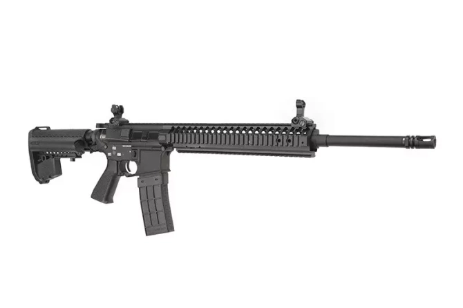 CAER Enhanced Rifle Replica