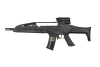 SR8-2 Carbine Replica - black
