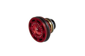 CNC bearing double-sealed aluminium piston head