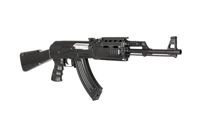 CM.022A Tactical - Carbine Replica - Black