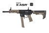 Specna Arms SA-FX01 FLEX™ GATE X-ASR 1.14 J Half-Tan airsoft Carbine