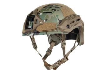 Wosport MK HL-104 helmet replica (training version) MC