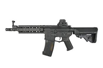 AM-008 carbine replica - black