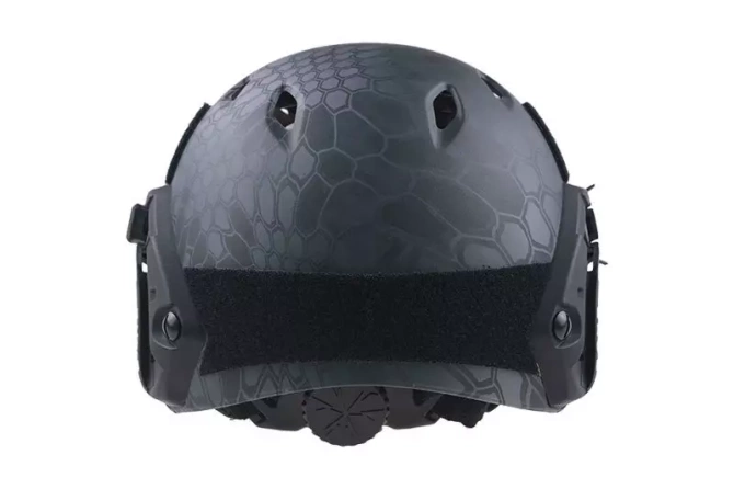 FAST Base Jump helmet replica - TYP