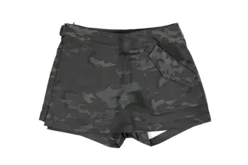 Spódniczko-spodenki taktyczne - MC Black