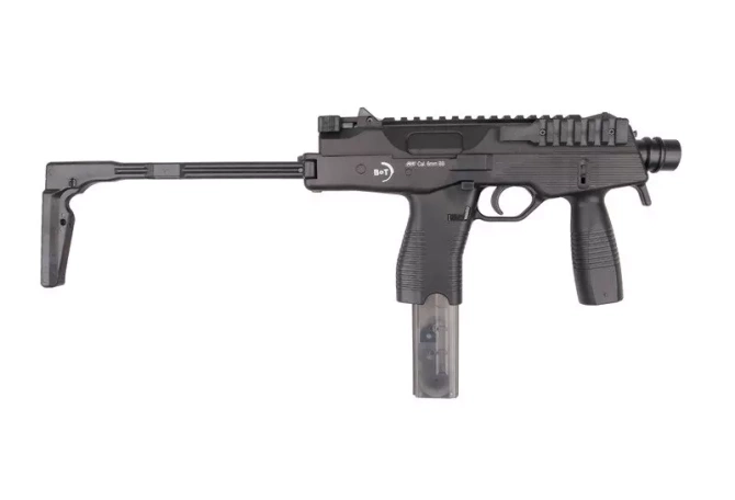 Replika pistoletu maszynowego MP9 A1