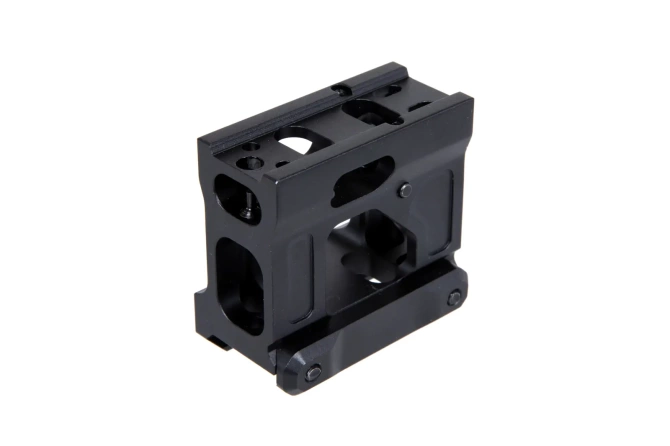 Type T1 UT FAST red dot sight assembly Black