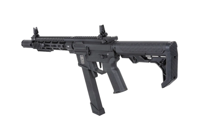 Karabinek ASG Specna Arms M4 SA-CX02 CORE™ HAL ETU Gen.2 Czarny