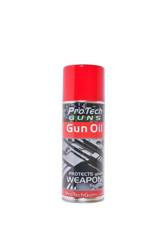 Weapon oil  400ml