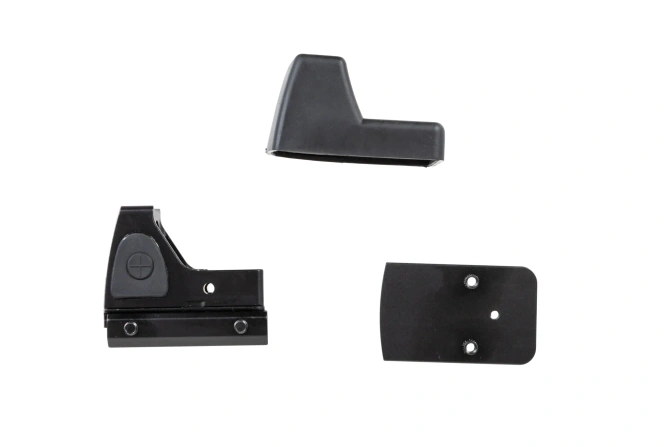 Kolimator Specna Arms CORE™ Mini V2 Czarny