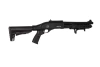 VELITES INVICTA G-V Shotgun Replica – Black