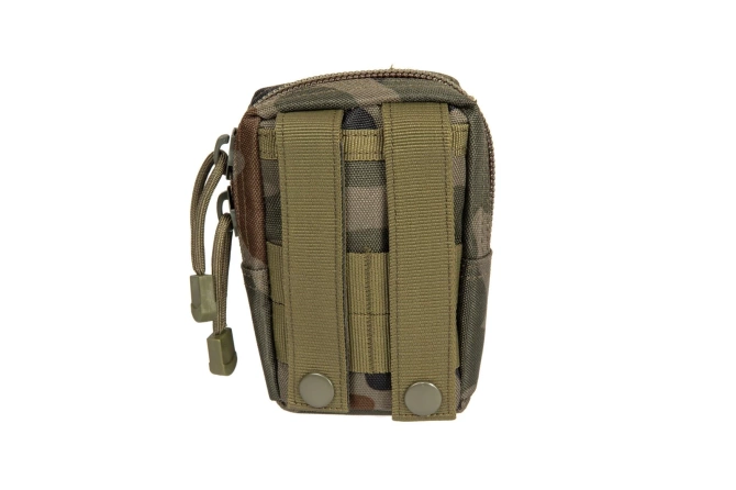 Commander Mini Universal Pouch - wz.93 Woodland Panther