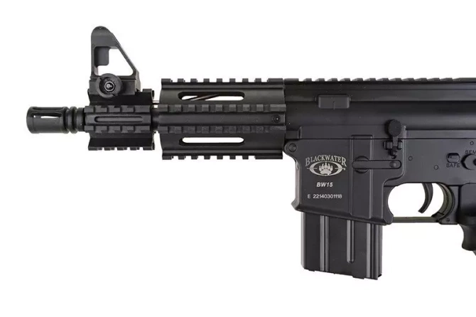 Replika karabinka Blackwater BW15 Ultra Compact