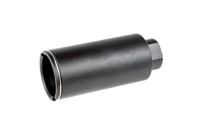 NOV Flash Hider - Black