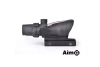 4X32C ACOG (Fibre Optics Illumination) Replica - Black