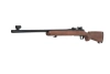 airsoft Double Bell M700 sniper rifle (wooden version)