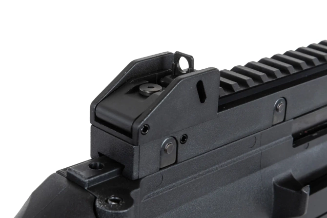 Karabinek ASG SRC DUAL POWER SR36C G36 GB-306 Czarny