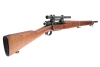 Replika karabinu snajperskiego GM1903 A4 CO2
